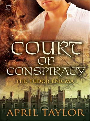cover image of Court of Conspiracy